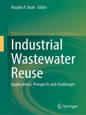 cover image of Industrial Wastewater Reuse